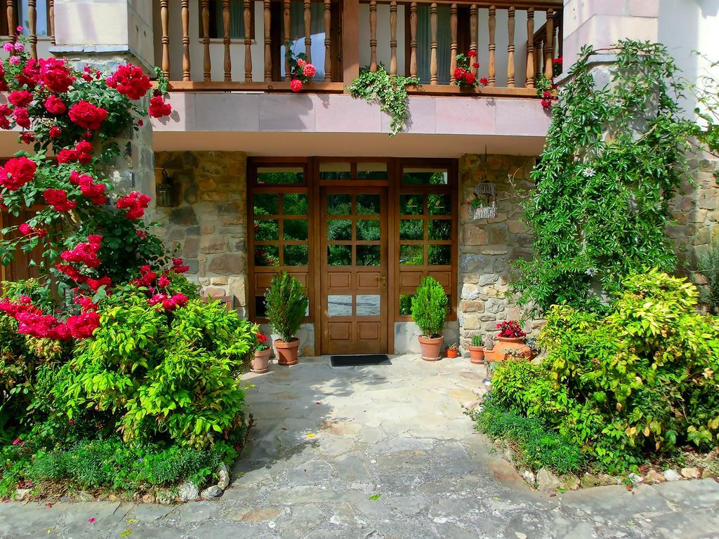 Apartamentos Javier Turieno Extérieur photo
