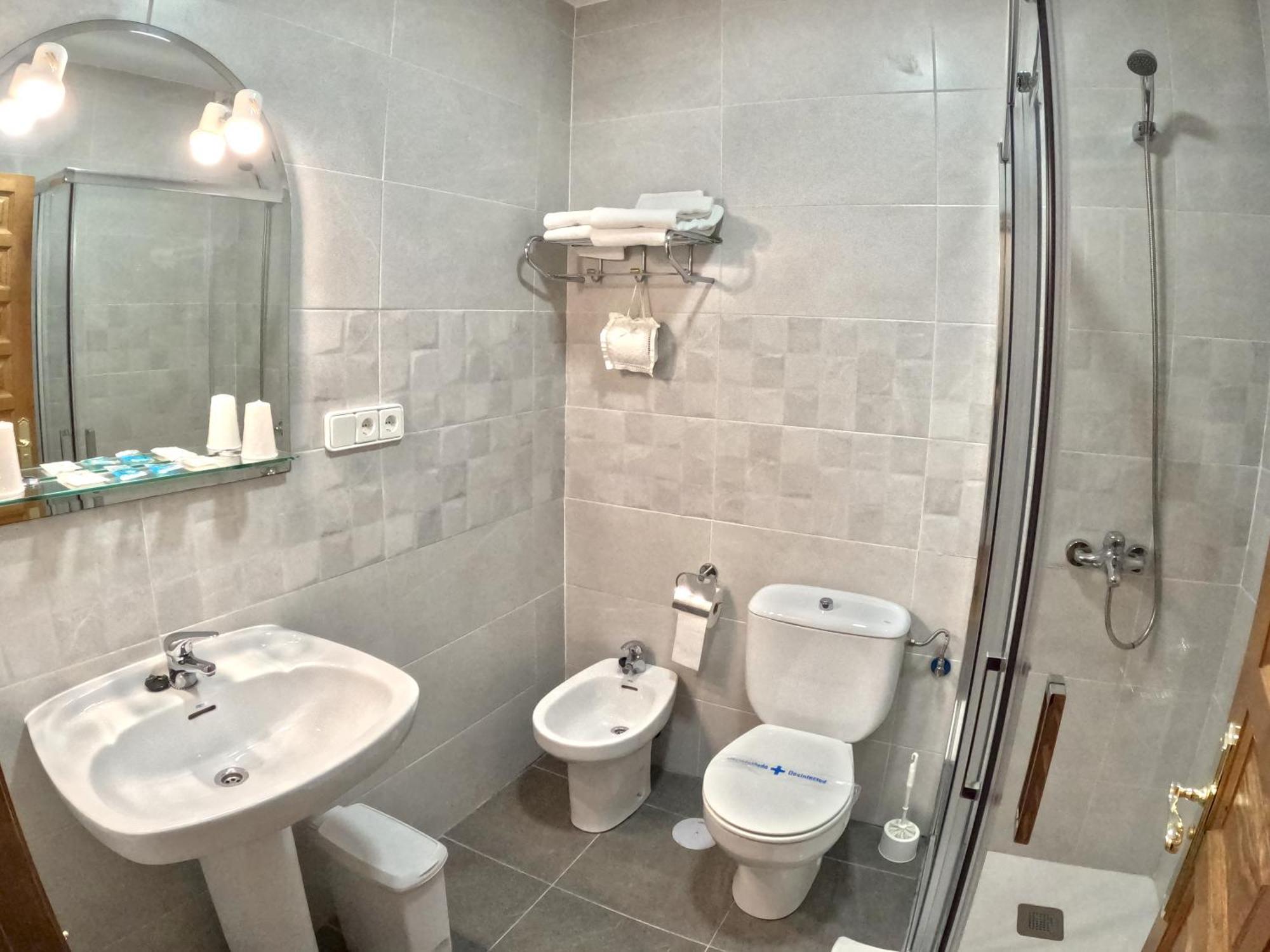 Apartamentos Javier Turieno Extérieur photo