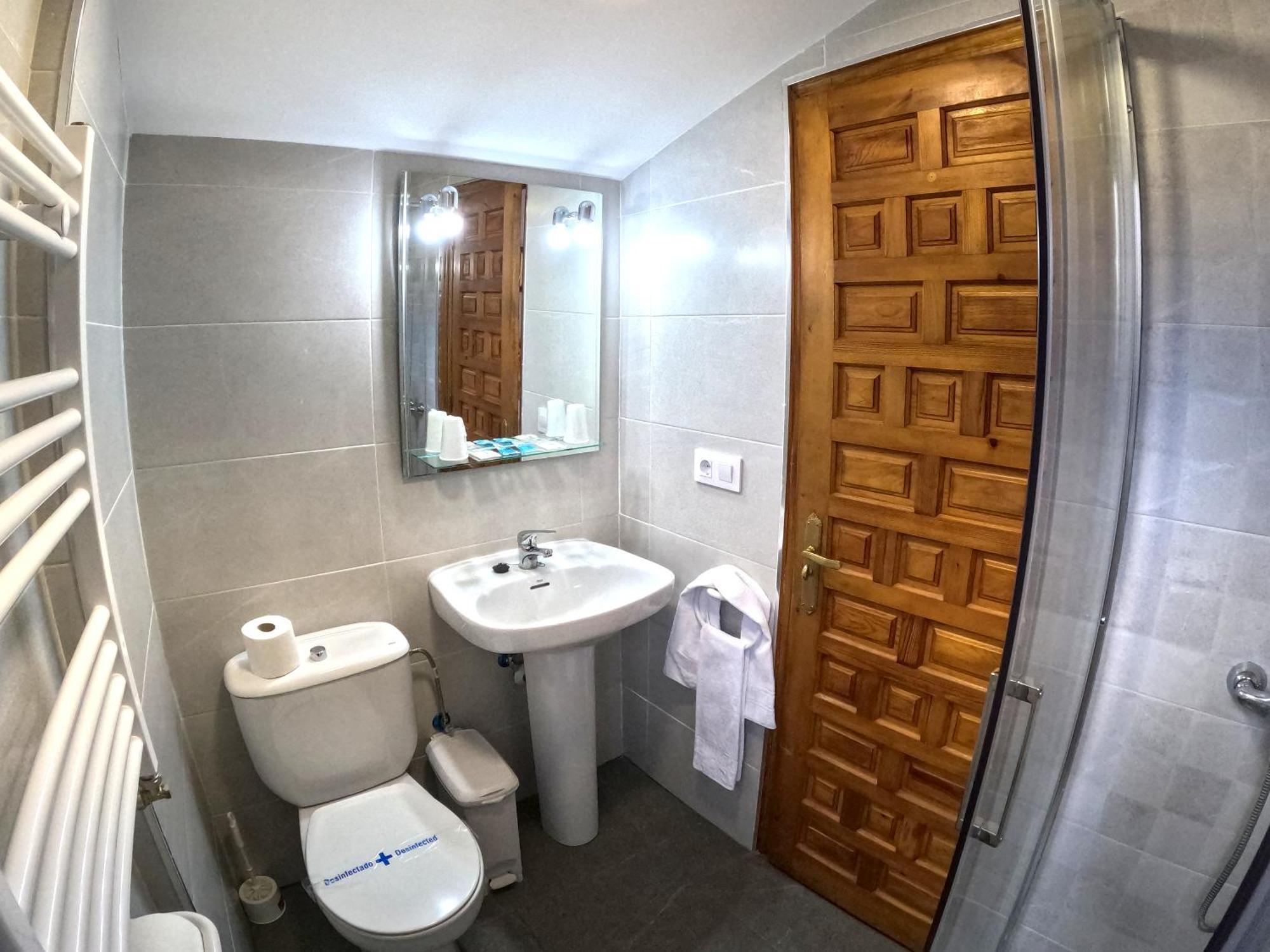 Apartamentos Javier Turieno Extérieur photo
