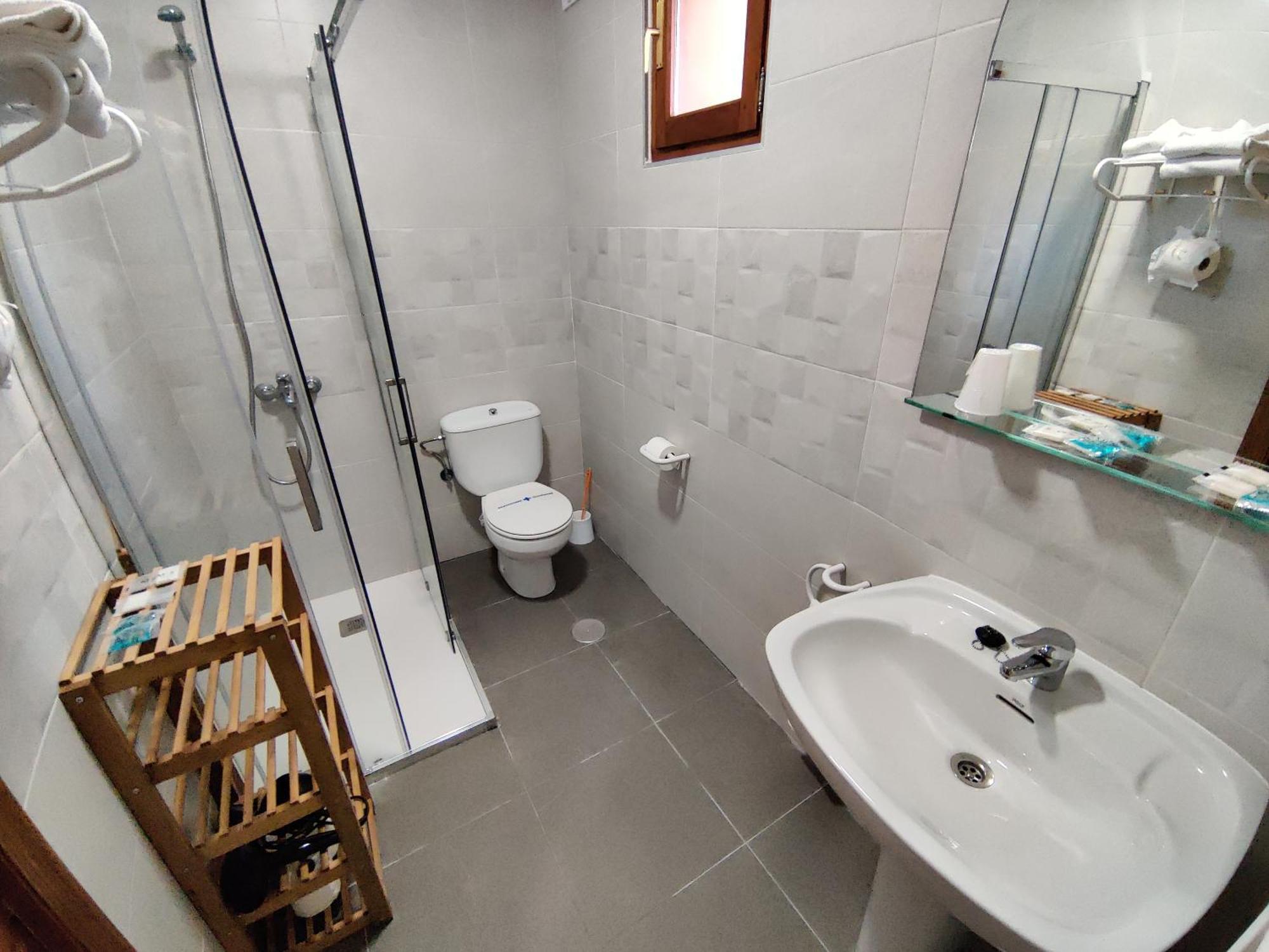 Apartamentos Javier Turieno Chambre photo