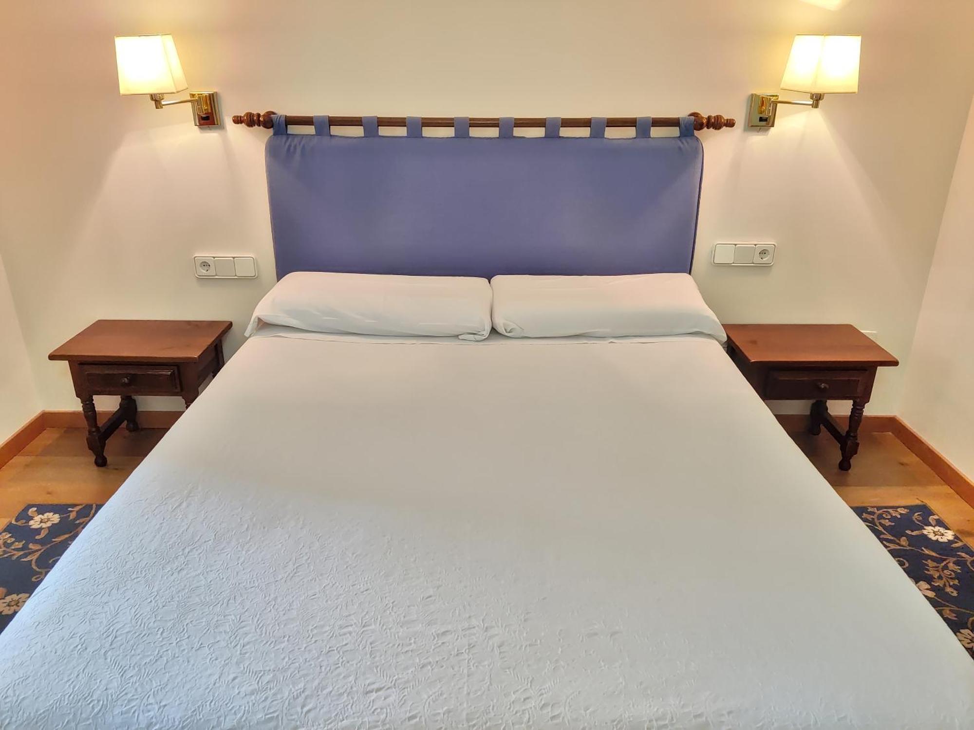 Apartamentos Javier Turieno Extérieur photo