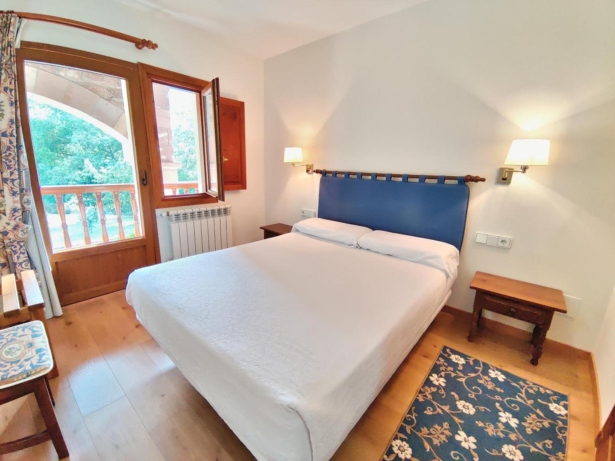 Apartamentos Javier Turieno Extérieur photo