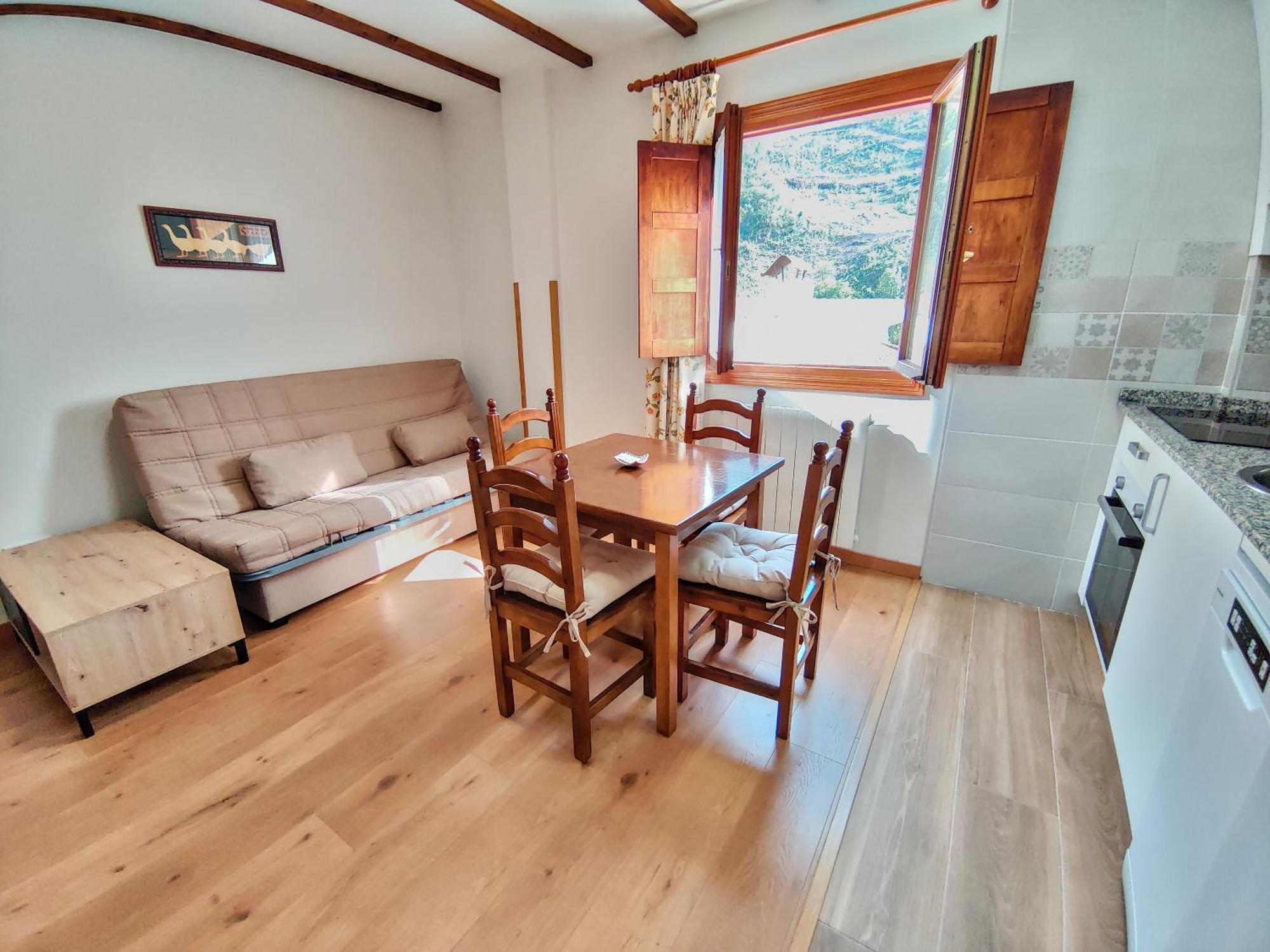 Apartamentos Javier Turieno Extérieur photo