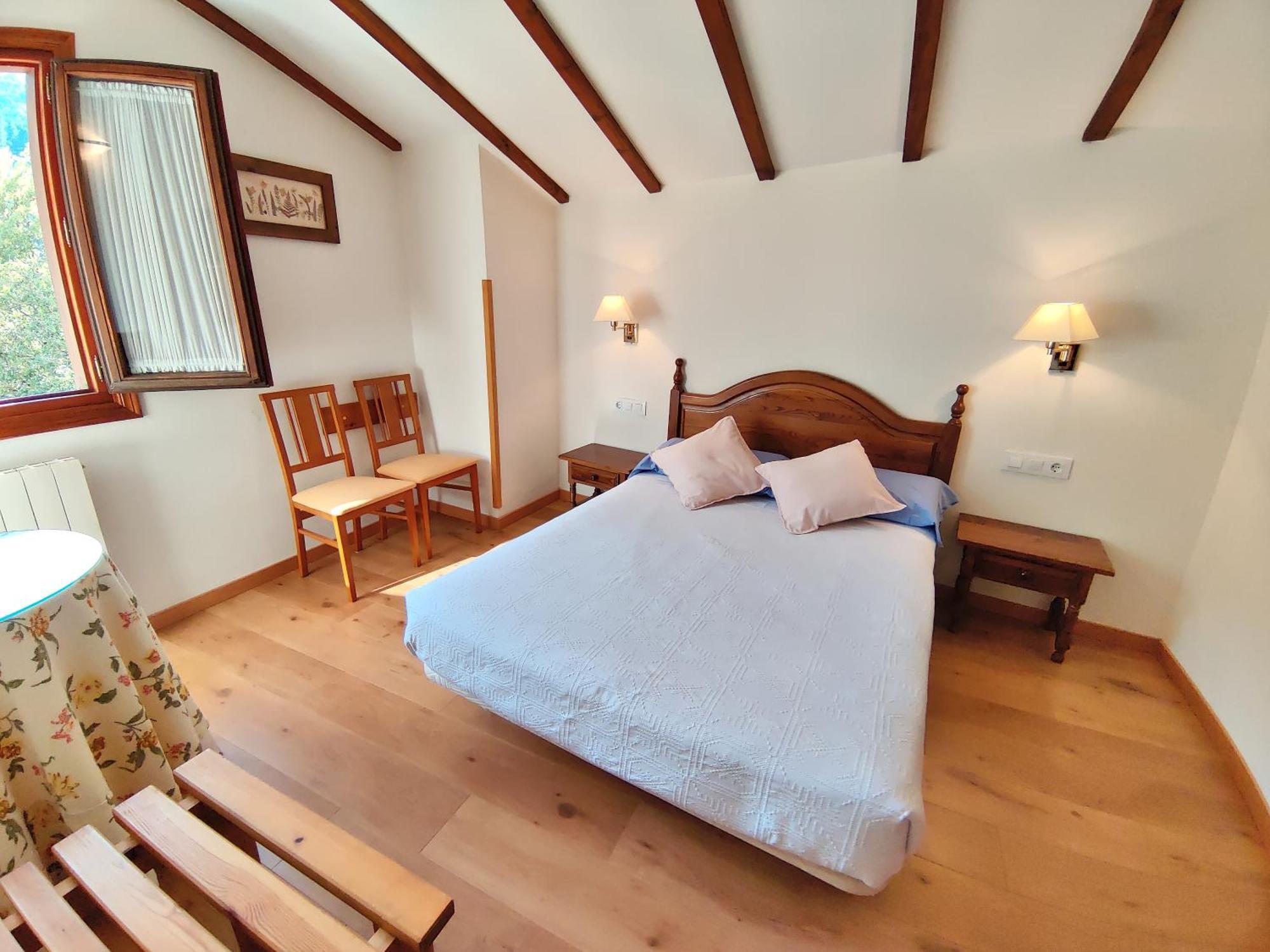 Apartamentos Javier Turieno Extérieur photo