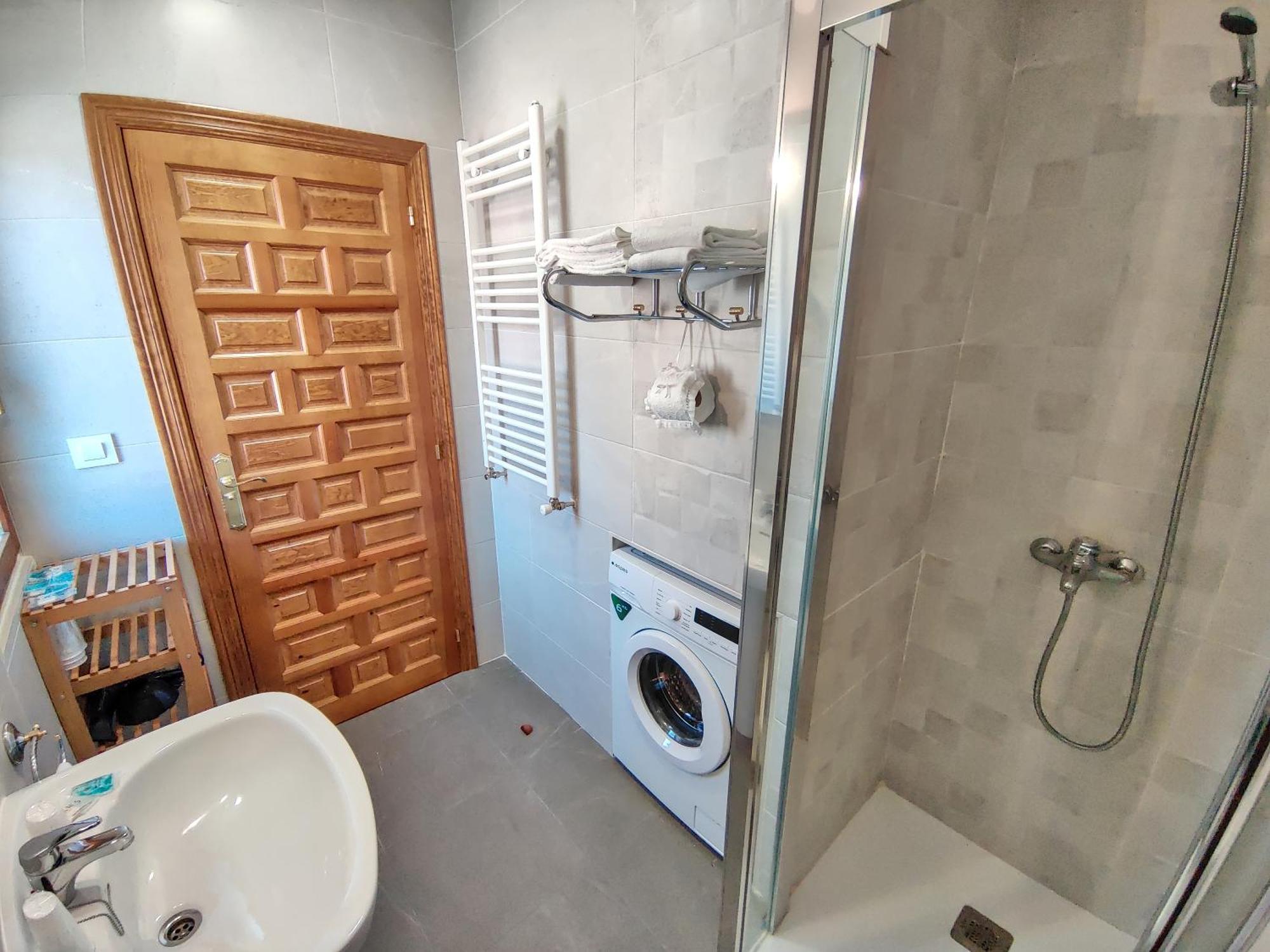 Apartamentos Javier Turieno Extérieur photo