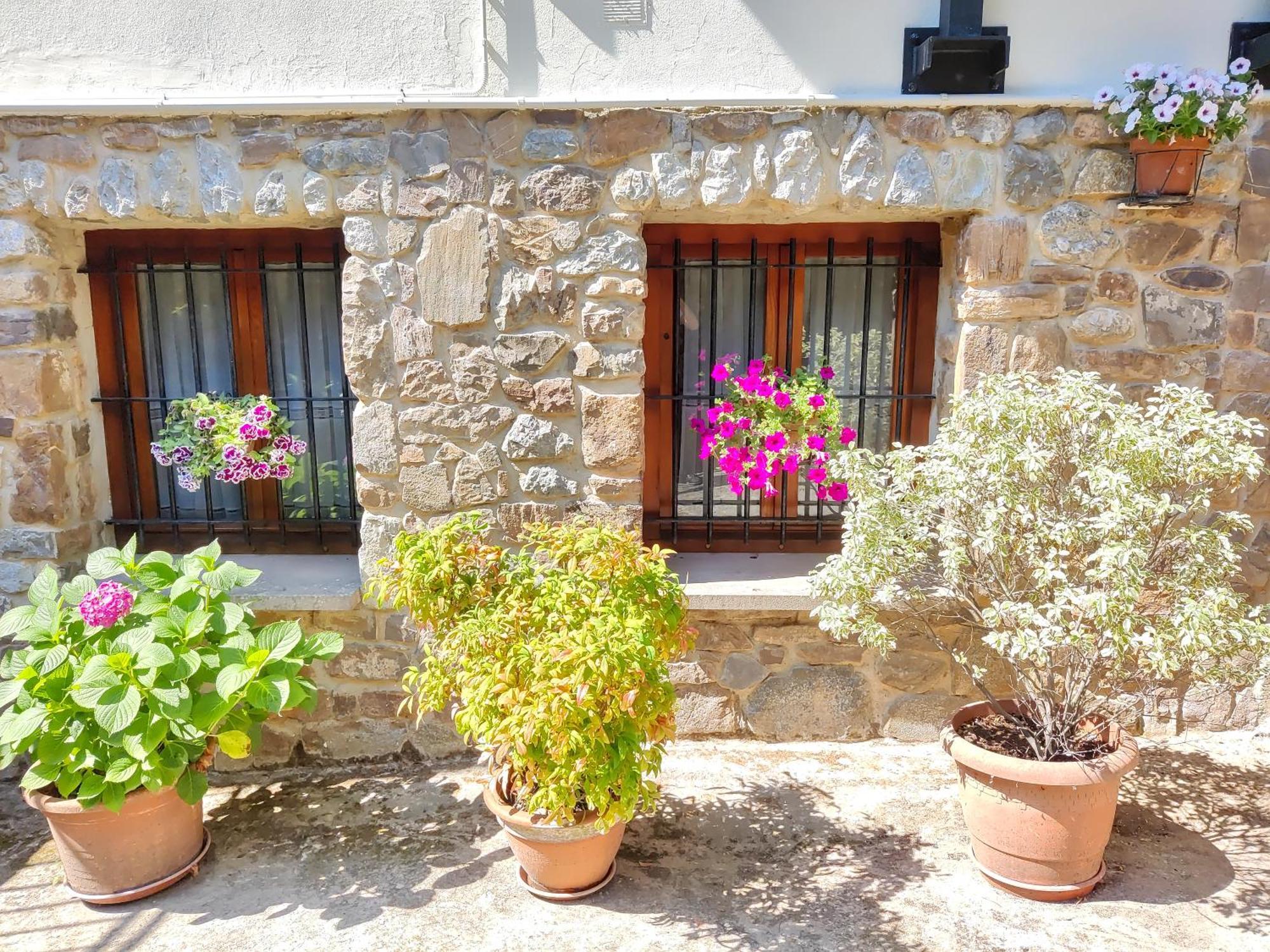 Apartamentos Javier Turieno Extérieur photo
